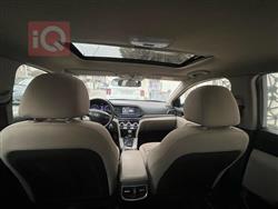 هیۆندای ئەلەنترا